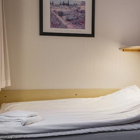 ホテル Boden Business Park エクステリア 写真